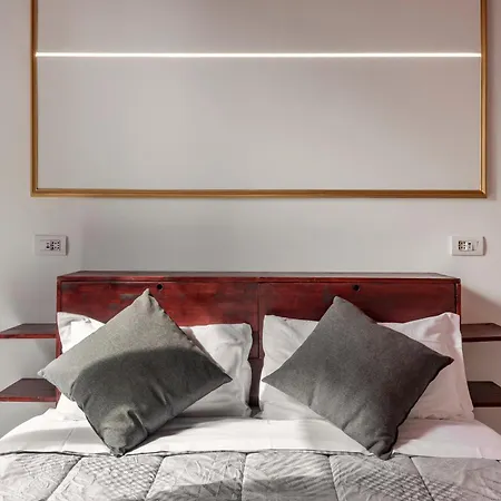 Duomo Shopping Appartement Milan