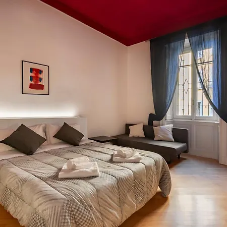 Appartement Duomo Shopping