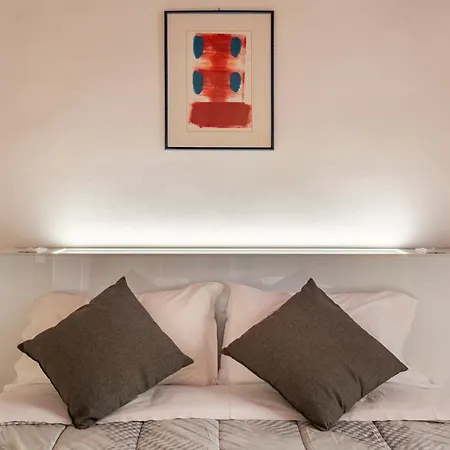 Duomo Shopping Appartement