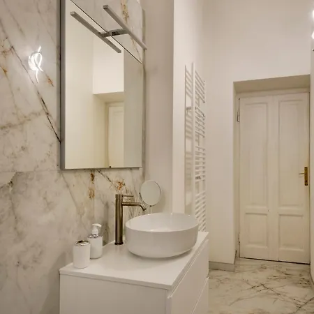 Duomo Shopping Appartement Milan