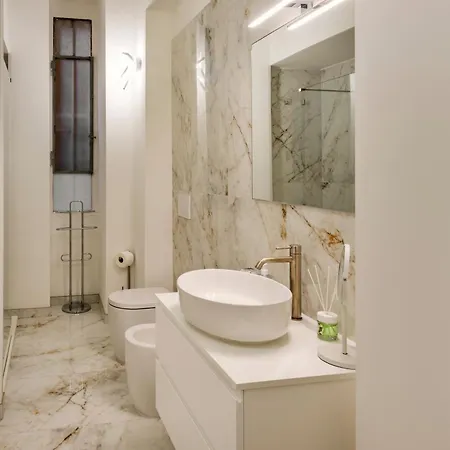 Appartement Duomo Shopping Milan