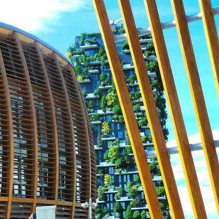 Duomo Shopping Appartement *