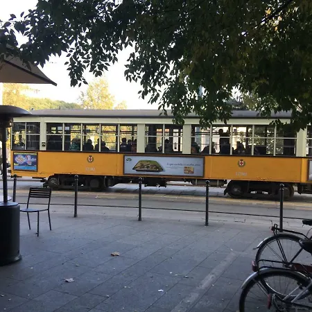 Duomo Shopping Appartement *