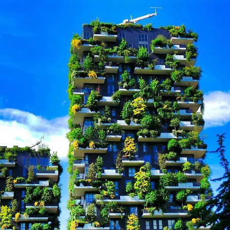 Duomo Shopping Appartement *