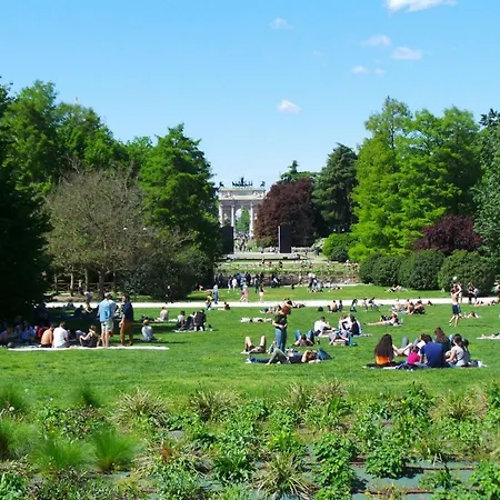 Duomo Shopping Appartement