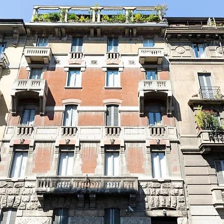 Appartement Duomo Shopping Milan